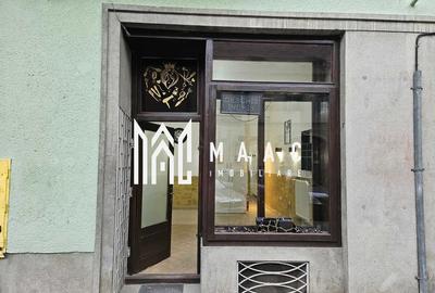Spatiu comercial | Vitrina | 106 mpu | Ultracentral - 2