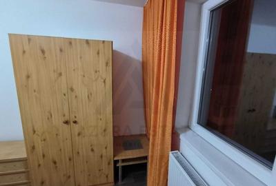 Apartament 2 camere 56 mp utili balcon 6 mp etaj 2 zona Arhitectilor - 5