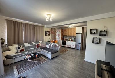 Apartament 2 camere, 54 mp, bloc nou, zona Hotel IO, Giroc - 1