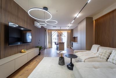 Apartament premium 2 camere | 53 mp | Florești - 2