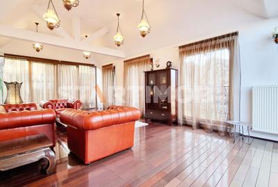 Vila mobilata ultracentral Brasov - 30