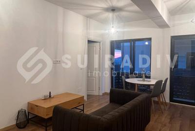 Apartament 2 camere | Prima închiriere | Terasă 30 mp | Parcare subterană - 2
