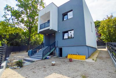 Casa P+1E Valea Mare Stefanesti Arges - 1