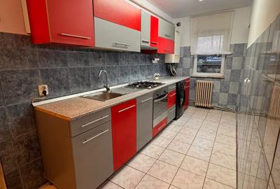 Apartament 3 camere, decomandat, in Db. Rotund - 3
