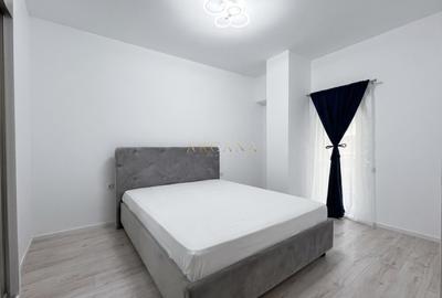 Apartament mobilat 3 camere bloc 2023 Semicentral - 4