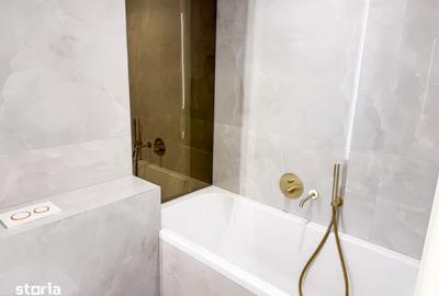 Studio modern/ Cortina North/ Promenada/ Pipera/ Prima inchiriere - 11