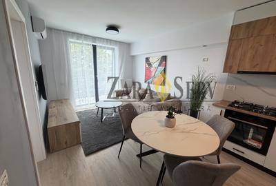 Apartament 2 camere – prima închiriere,Zona Sud – Str. Frăției - 1
