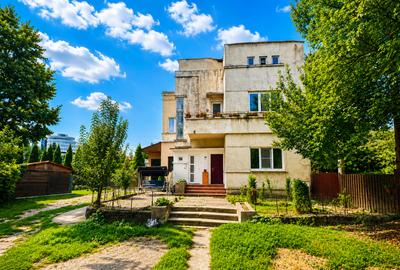 Apartament cu 2 camere de vanzare-zona ultracentrala-Str George Bacovia - 1