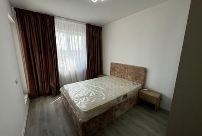 Garsoniera- PRIMA INCHIRIERE- AC/Centrala- Militari Residence - 1