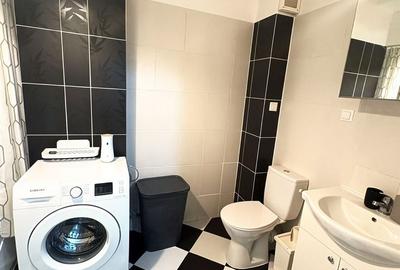 Apartament 2 camere | 11min Metrou Obor | Centrala proprie | - 10