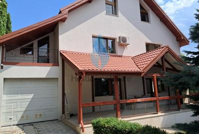 Inchiriere vila,zona Popas Pacurari-Iasi. - 7