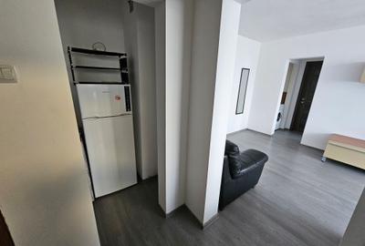 Inchiriere apartament mobilat si utilat zona TRIBUNAL - 9