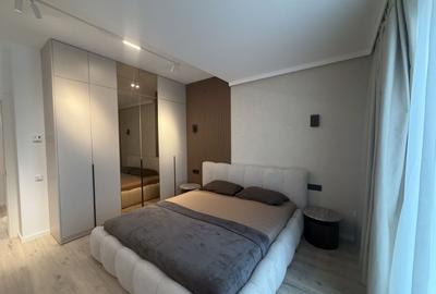 NOU | LUX | PRIMA INCHIRIERE 2 PARCARI| BRITISH SCHOOL| IANCU NICOLAE - 11