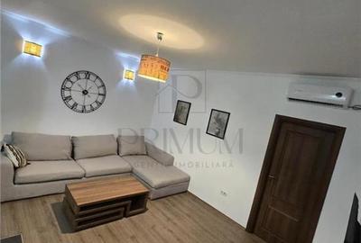 Apartament 2 camere, mobilat si utilat modern parter - Dumbravita-Kaufland - 2