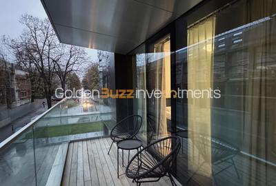 🏙️ Studio Dublu de Vânzare – One Mircea Eliade | Lux, Locație Premium - 19