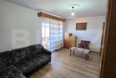Apartament cu 2 camere decomandat, mobilat în Între Lacuri