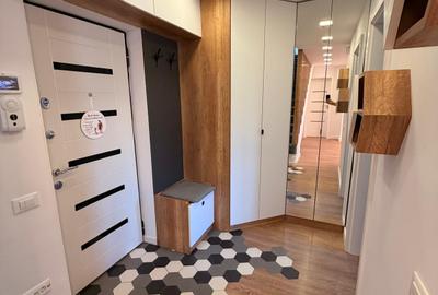 Duplex 4 camere 100m2 + Loc Parcare + Centrala Proprie | Parc Herastrau - 7
