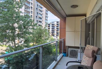 3 camere PREMIUM | InCity Residences |  Mobexpert Jazz | 2 locuri de parcare - 13