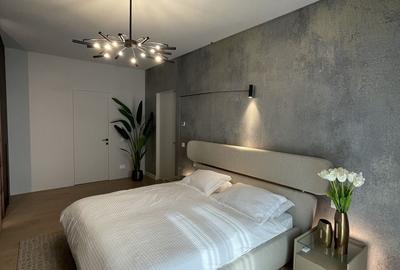 Apartament exclusivist cu vedere directă către Parcul Verdi - 9