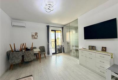 Duplex mobilat utilat - toate utilitatile - beci - 3