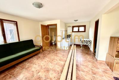 VILA 5 CAMERE CU PISCINA/TEREN 2650MP/CASA PERSONAL/GARAJ/SNAGOV-CIOFLICENI - 40