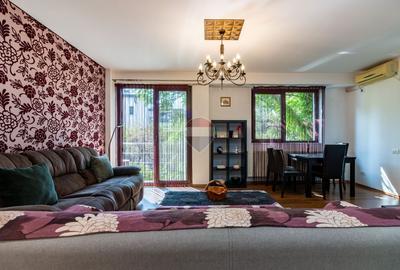 Apartament 3 camere de vanzare | Dorobanți | Putul lui Zamfir - 3