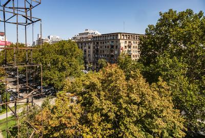 Apartament 4 camere bloc ONT - 2