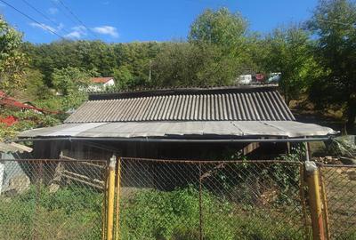 Casa si Teren Criscior - 14