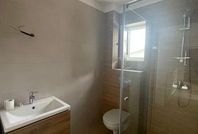 Case individuale cuplate de vânzare în zona centrala str. Paltinis - 25