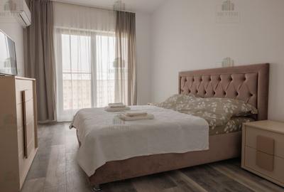 Apartament cu 2 camere decomandat în Apărătorii Patriei