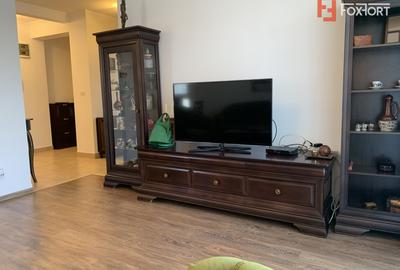Apartament cu 3 camere de inchiriat, lux - zona Calea Aradului - 7