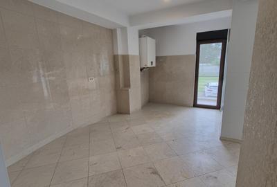 SISESTI -4-5 camere, 178 mp utili, terasa retrasa si ampla, 2-3 dormitoare! - 7