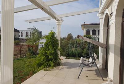 Sisesti-vila eleganta cu finisaje-lux,acces securizat,confort termic sporit,view - 18
