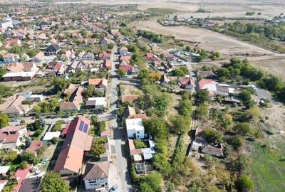 Casă individuală cu potențial investițional în Recaș, zona Centrală - 26