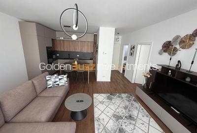 Apartament 2 camere The Ivy | Parcare - 1