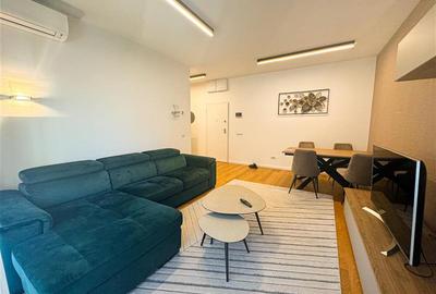 Apartament 2 camere de inchiriat Herastrau Soseaua Nordului - 1