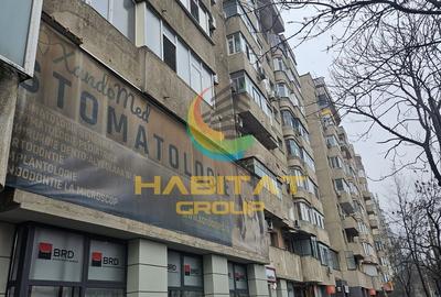 Apartament 2 Camere de vanzare Calea Ferentari, Negociabil - 24