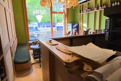Cedare spatiu comercial ultracentral Hristo Botev, Mosilor 52mp pretabil horeca - 16