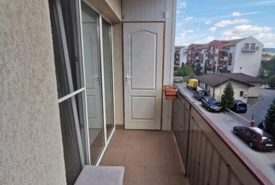 Prima inchiriere! Apartament cu 2 camere in Floresti - 6