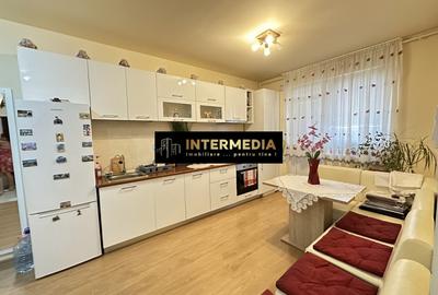 Apartament 2 camere Bloc Nou CENTRU Balcon Mansarda Boxa 12 mp Parcare Mobilat - 15