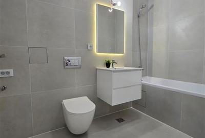 Apartament Silk District - Mobilat Utilat - 5