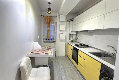 Apartament cu doua camere Center Nemes - 6