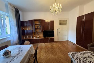 Inchiriere apartament la casa are curte si garaj zona hotel Napoca - 14