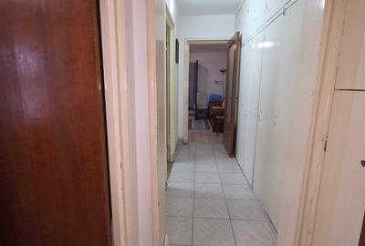 Apartament 3 cam, Campia Libertatii, Baba Novac, Arena Nationala, Piata Muncii - 8