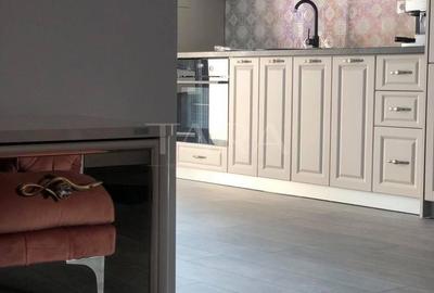 Apartament elegant cu 2 camere în zona Petrom Baciu. - 1