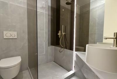 De inchiriat | Apartament 3 camere Cortina North Pipera Voluntari - 7