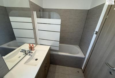 Apartamente 3 Camere Baneasa Greenfield, Loc Parcare, Centrala Termica - 10