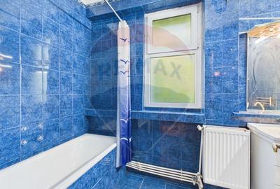 Oportunitate | Casa cu teren 700 mp | Zona JW Marriott - Parcul Carol - 14