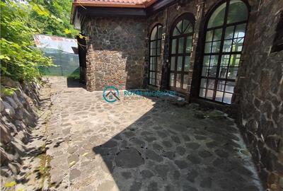 Royal Imobiliare -vanzare vila/ casa de vacanta zona CAMPINA - 22