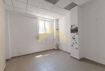 Spatiu comercial de inchiriat zona Alfa - 6